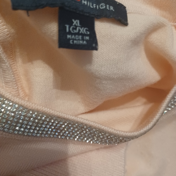 Tommy Hilfiger Sweater - Picture 7 of 8